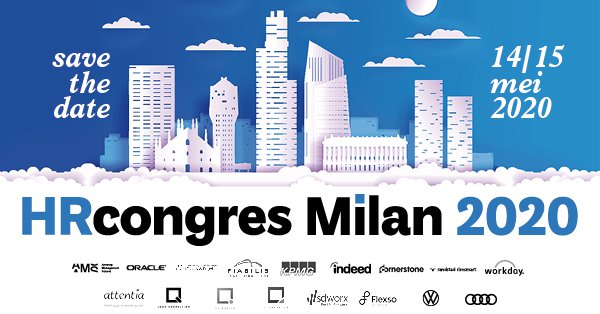 HRcongres Milan