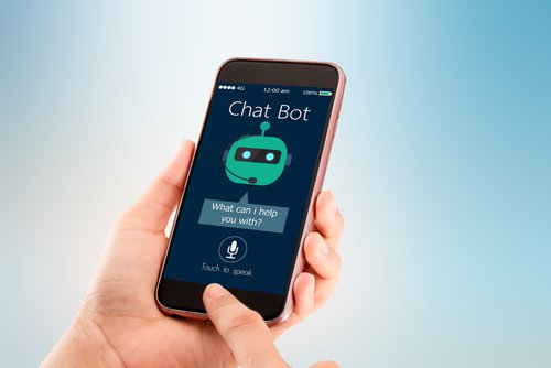 Chatbot voor sociaaljuridisch advies