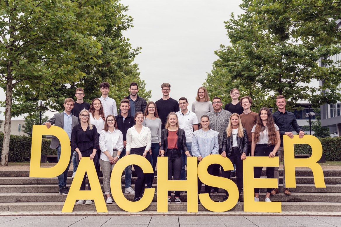 Dachser België volgt Duits voorbeeld naar stage en leerplekleren