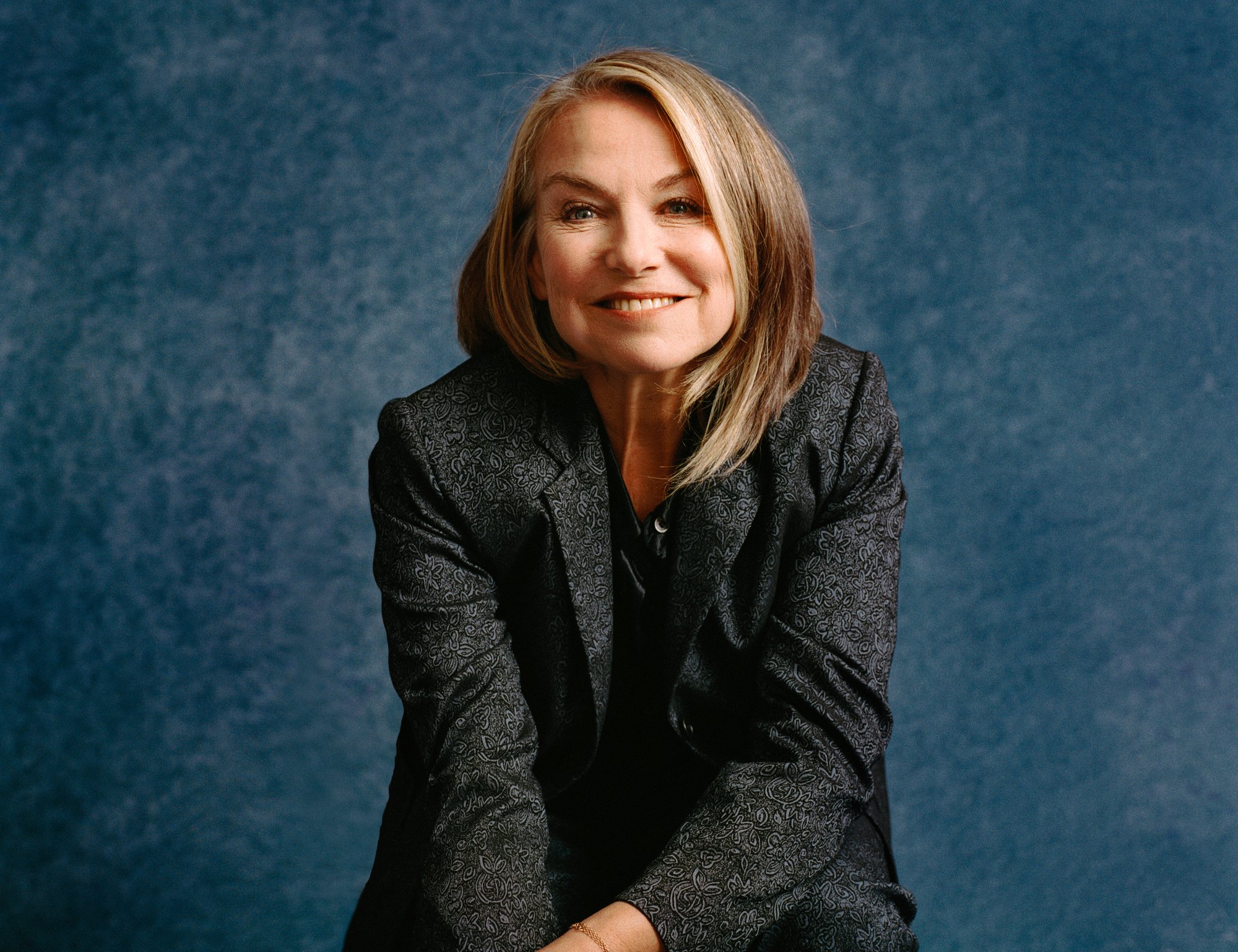 Esther Perel: wat er verandert in zowel werk- als liefdesrelaties