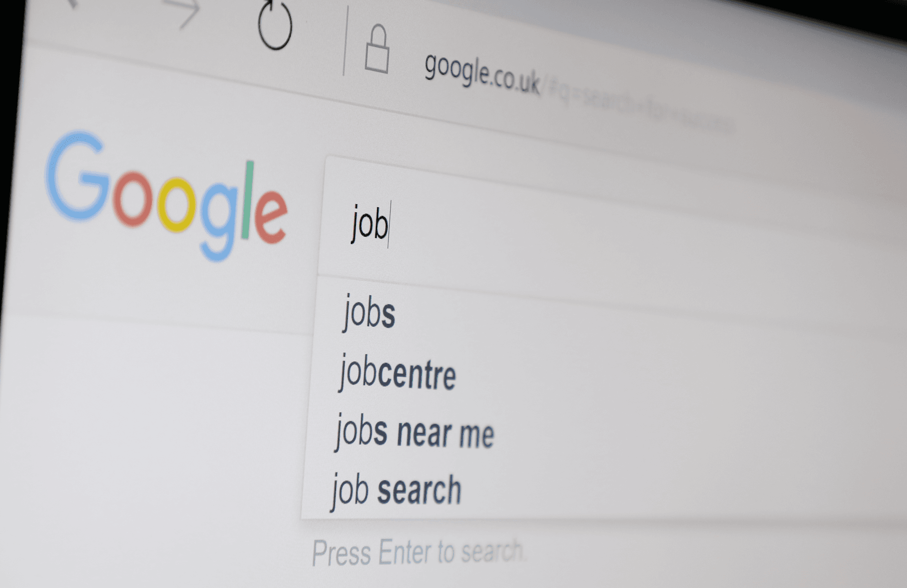 Google introduceert nieuwe zoekfunctie in België