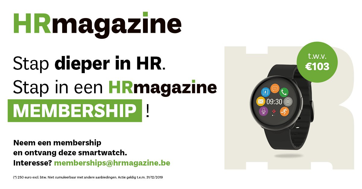 Get your membership today • HRmagazine
